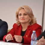 Deputata Alina Teiş, comunicat de presă: „Un refrendum controversat care atrage atenția nu doar pe plan național, ci și internațional”
