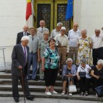 Covid-19 a anulat revederea de 67 de ani de la absolvirea Liceului „Traian” din Drobeta Turnu Severin