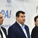 Răzvan Roşca (PMP): „Am propus-o pe Gabriela Dobrotă pe eurolista PMP. Am convingerea că vom obţine un rezultat bun la europarlamentare”