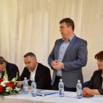 Guvernul reabilitează infrastructura de irigații din județul Mehedinți