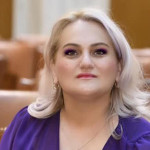 Deputata Alina Teiş, declaraţie politică: „Pensii mai mari pentru cinci milioane de români”