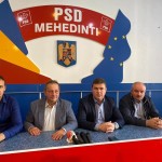 Aladin Georgescu: „Primarii ALDE ai comunelor Vlădaia și Dumbrava o susțin pe Viorica Dăncilă la alegerile prezidențiale”