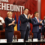 PSD Mehedinți apără în județ reduta social-democrată în cea mai grea confruntare electorală. Marea bătălie politică începe de acum încolo