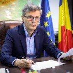 Raportul de activitate al deputatului și ministrului Virgil Popescu