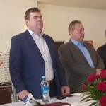 Constantin Popescu, candidatul PSD Mehedinți la Primăria municipiului Orșova