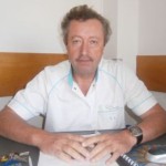 O decizie corectă în situație de criză: doctorul Radu Iman la conducerea Spitalului Județean de Urgență din Drobeta Turnu Severin