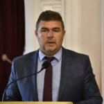 Aladin Georgescu, reales președinte al PSD Mehedinți