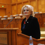 Deputata Alina Teiş: “Prin implicarea noastră a tuturor să valorificăm potenţialul turistic uriaş care se ascunde în Insula Şimian”