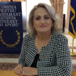Alina Teiș: “Unitățile școlare din județul Mehedinți care vor primi finanțare pentru lucrările de amenajare a grupurilor sanitare”