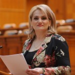 Deputata Alina Teiş, declaraţie politică: „Operațiunea «Demetra» combate frauda fiscală din domeniul produselor alimentare”