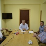 Primarul Marius Screciu: „Din 2020 vasele de croazieră de pe Dunăre vor acosta și în Portul Drobeta Turnu Severin”