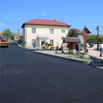 Primarul Marius Screciu: „Pentru prima dată de la înființare, asfaltăm străzile și trotuarele din Dudașul Schelei”
