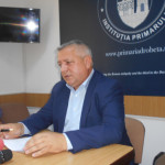 Primarul Marius Screciu: „Avem o soluție pentru încălzirea orașului: construirea unei centrale termice în cogenerare”