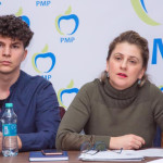 Ramona Cupă: „În PMP Drobeta Turnu Severin vin foarte mulți oameni de calitate, în special tineri bine pregătiți”