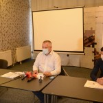 Primarul Marius Screciu: „Oferim severinenilor acces gratuit la servicii de consultanță juridică”