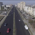 Primarul Marius Screciu: „Bulevardul Tudor Vladimirescu, modernizare finalizată”