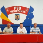 PSD Mehedinți a câștigat alegerile locale în județ: 41 de localități, printre care orașele Drobeta Turnu Severin, Strehaia și Vânju Mare