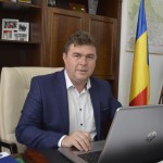 Aladin Georgescu: „Am depus cerere pe fonduri europene pentru construirea unui spital modular la Drobeta Turnu Severin”